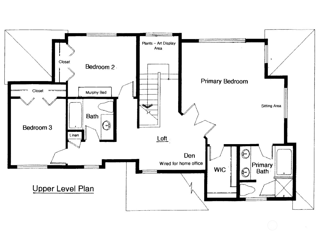 3807 Northeast 14th Street Renton, WA 98056 - Photo 32 of 34 a picture of a floor plan