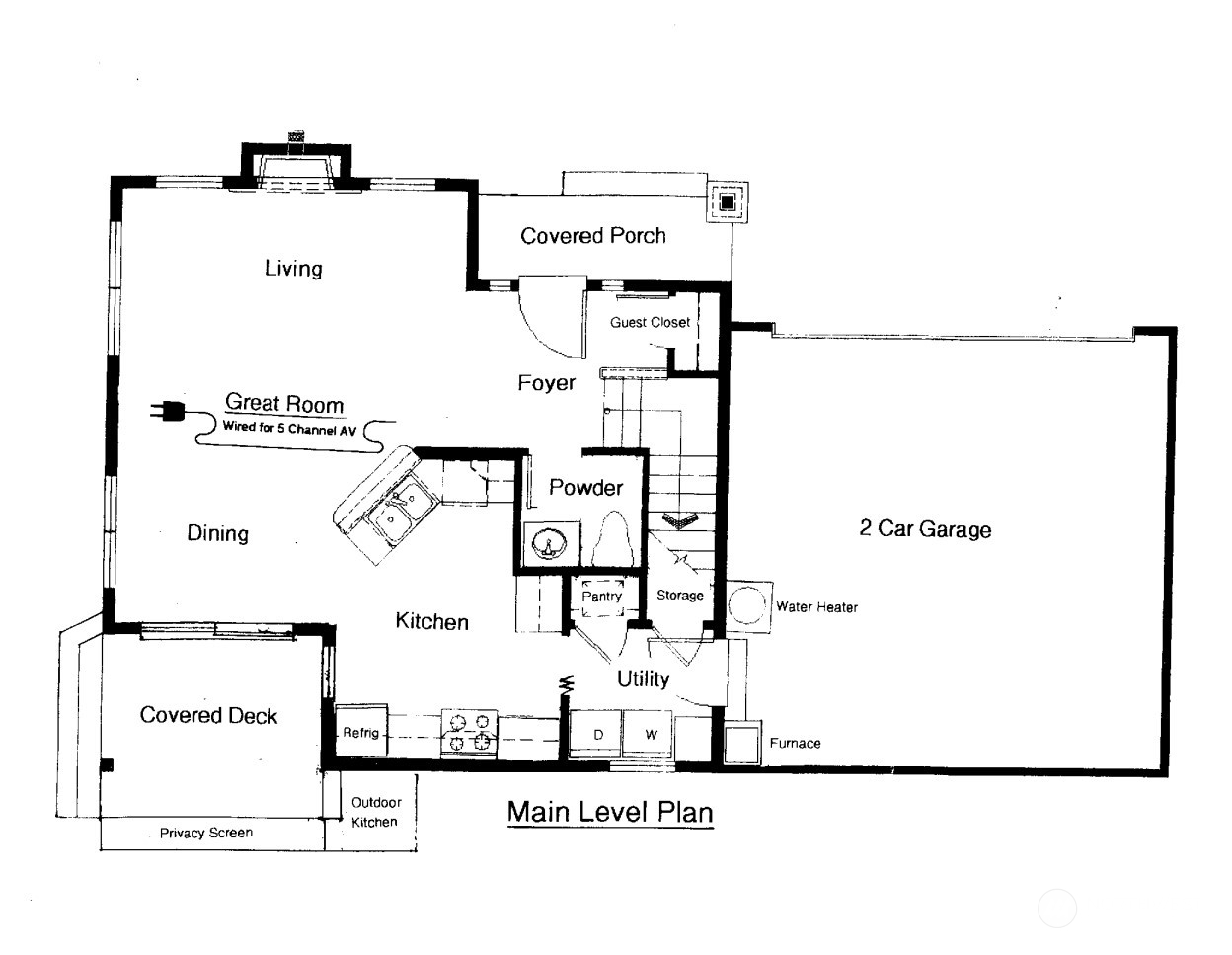 3807 Northeast 14th Street Renton, WA 98056 - Photo 33 of 34