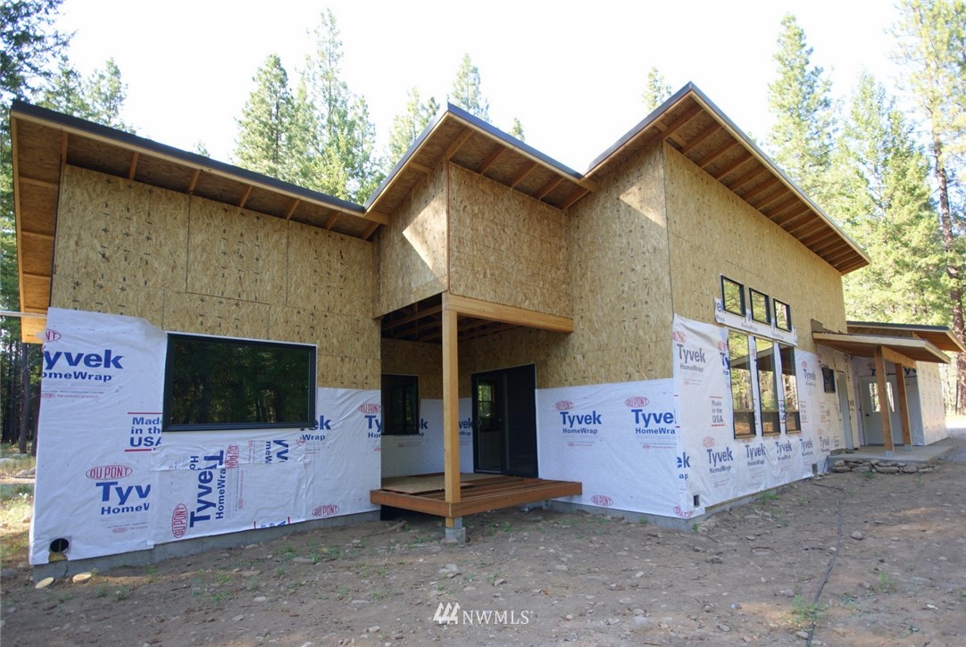 9 Nordic Village Road Mazama, WA 98833 - Photo 3 of 13 Gallery Image 3