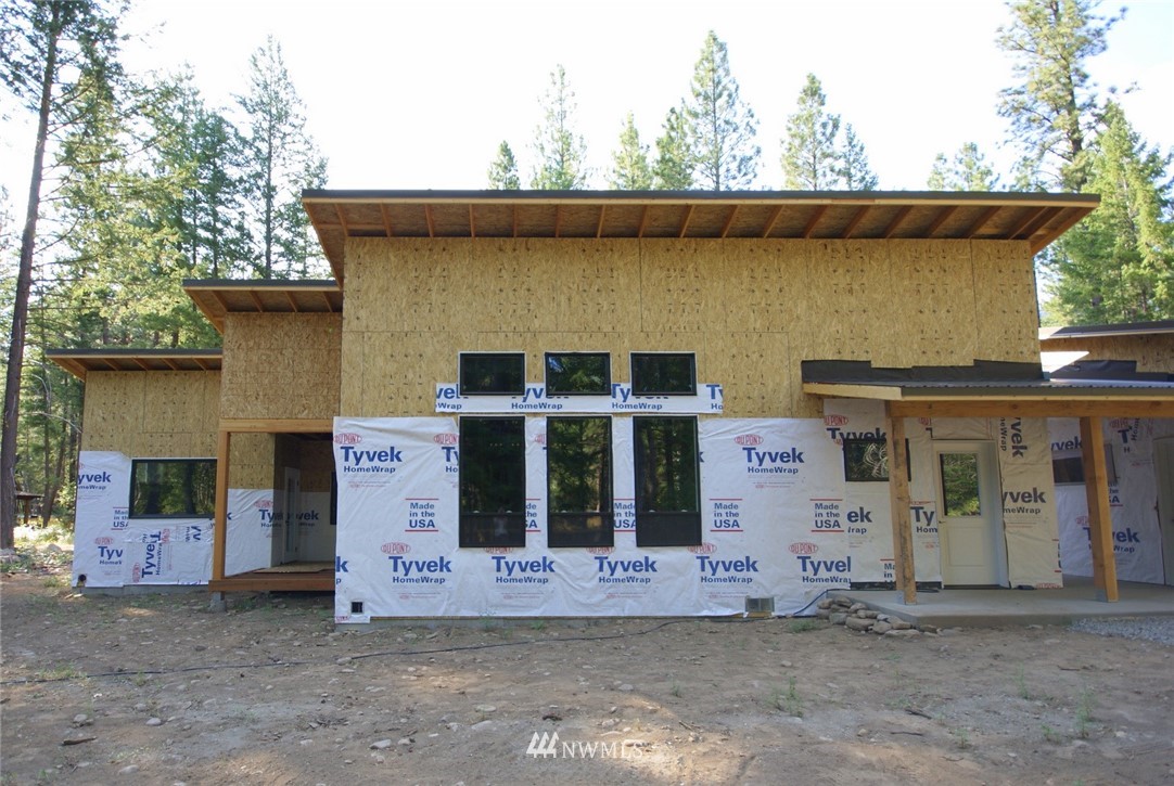9 Nordic Village Road Mazama, WA 98833 - Photo 4 of 13 Gallery Image 4