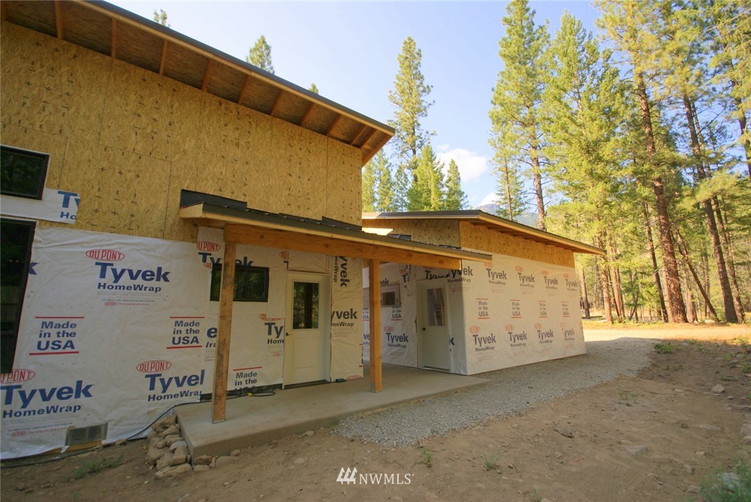 9 Nordic Village Road Mazama, WA 98833 - Photo 5 of 13 Gallery Image 5
