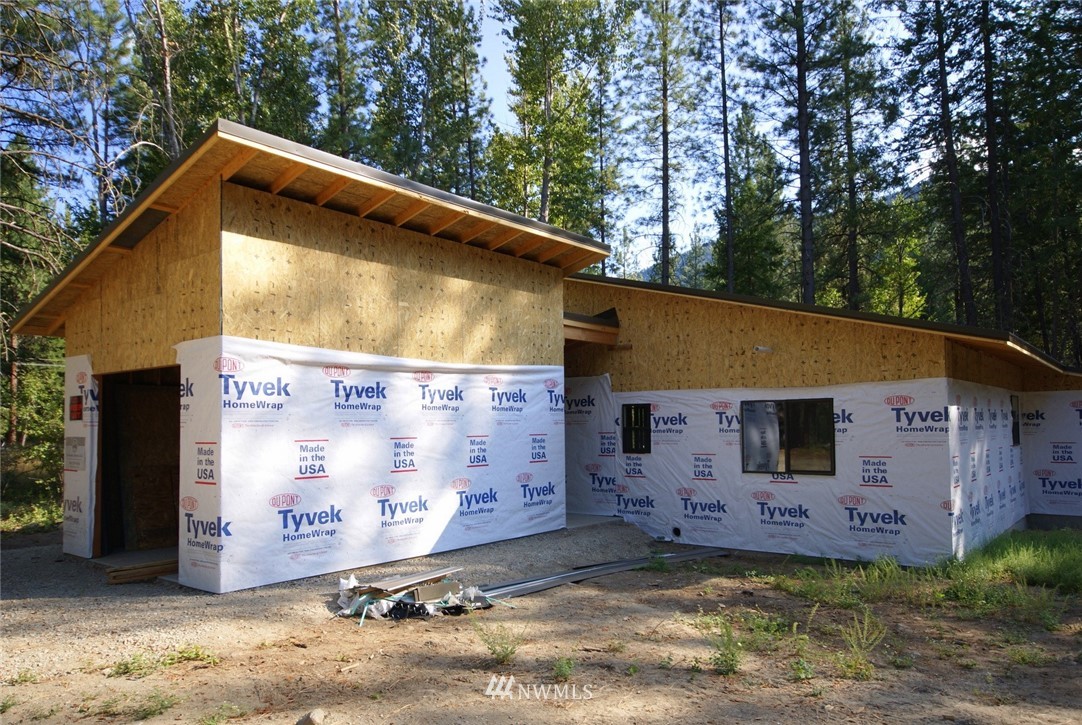 9 Nordic Village Road Mazama, WA 98833 - Photo 6 of 13 Gallery Image 6
