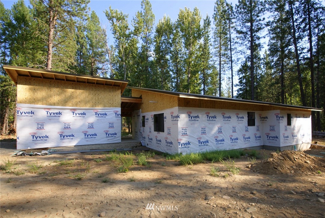 9 Nordic Village Road Mazama, WA 98833 - Photo 7 of 13 Gallery Image 7