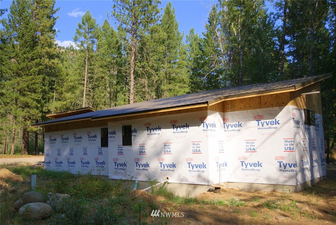 9 Nordic Village Road Mazama, WA 98833 - Photo 8 of 13 Gallery Image 8