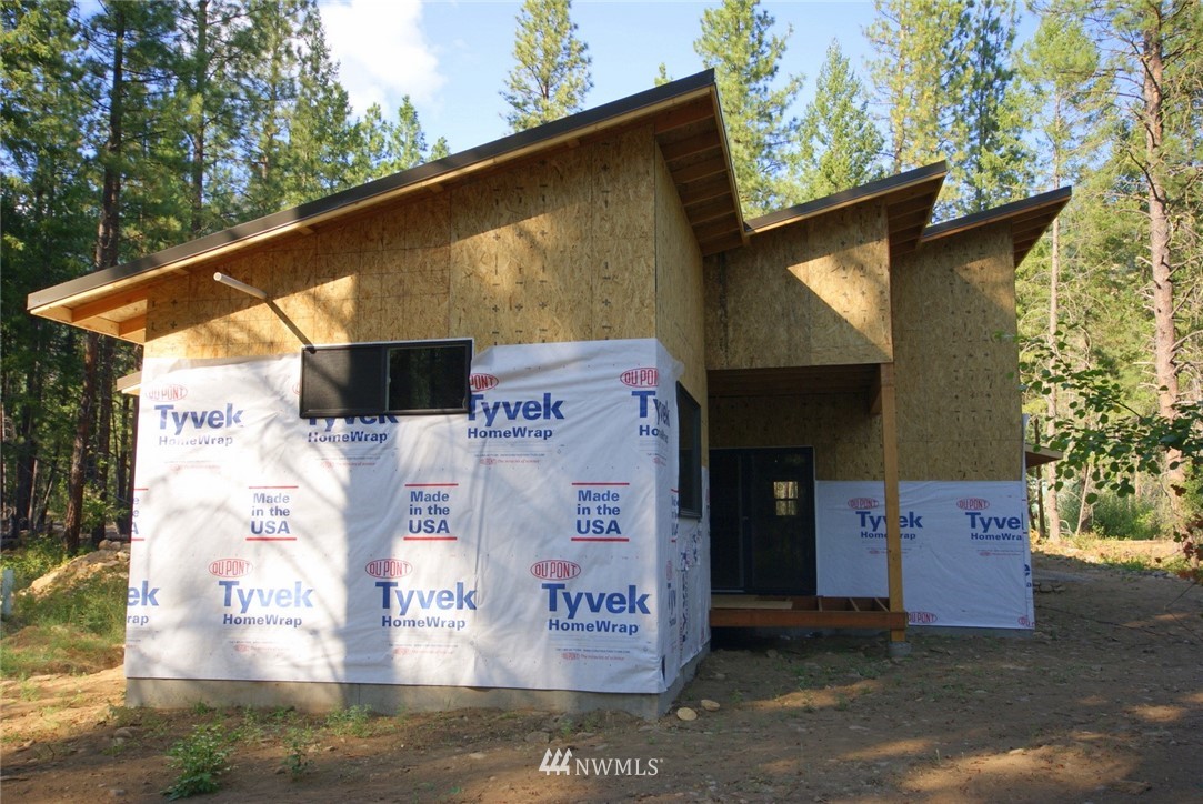 9 Nordic Village Road Mazama, WA 98833 - Photo 9 of 13 Gallery Image 9
