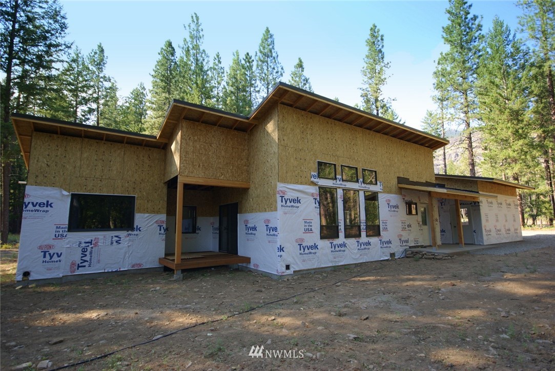 9 Nordic Village Road Mazama, WA 98833 - Photo 10 of 13 Gallery Image 10