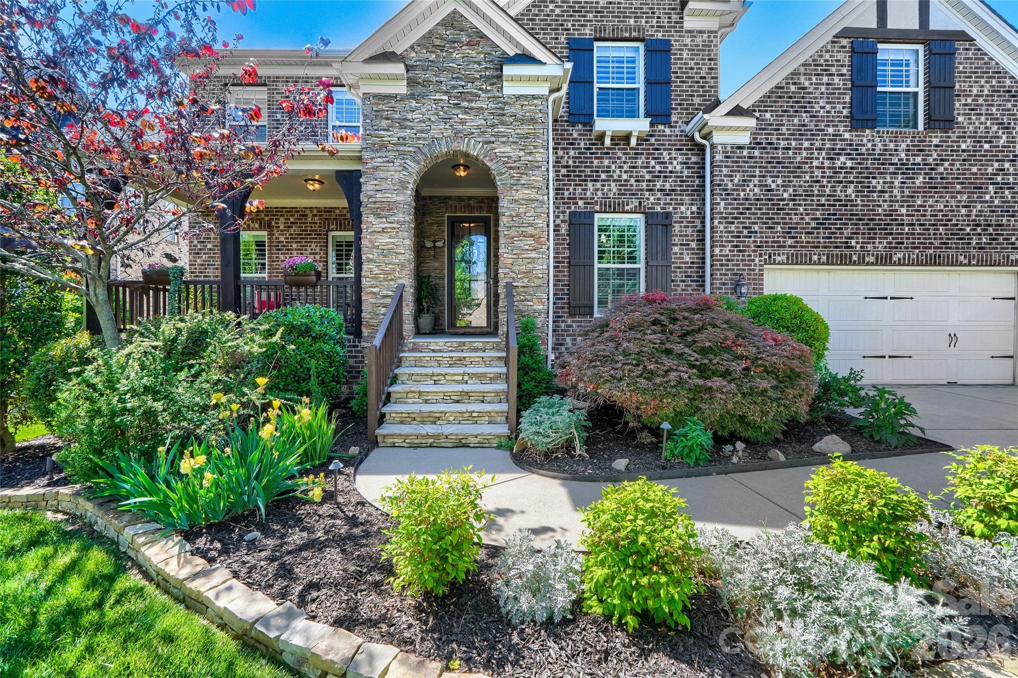 10636 Northwest Rippling Stream Drive Concord, NC 28027 - Photo 2 of 45