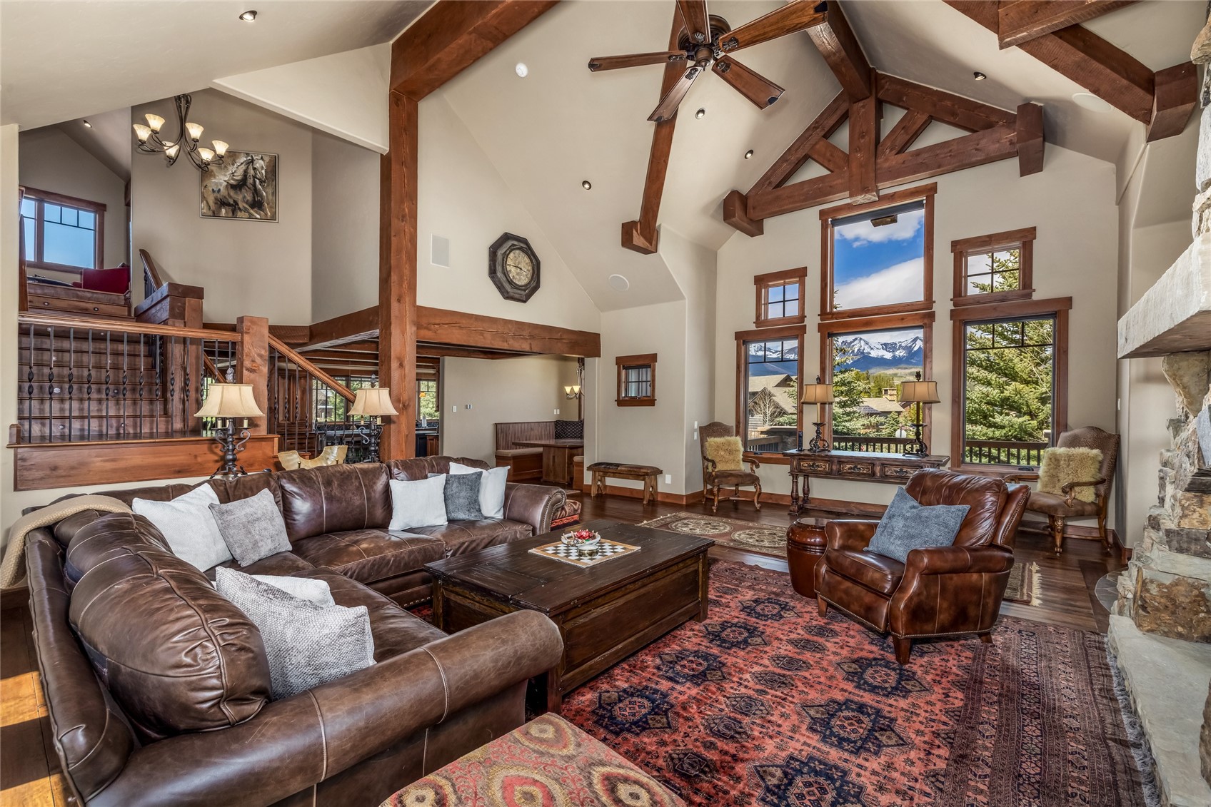 59 Gold Run Road Breckenridge, CO 80424 - Photo 9 of 50