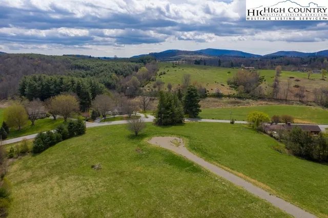 $40,000 | 3 Autumn Glen Drive, Sparta, NC 28675