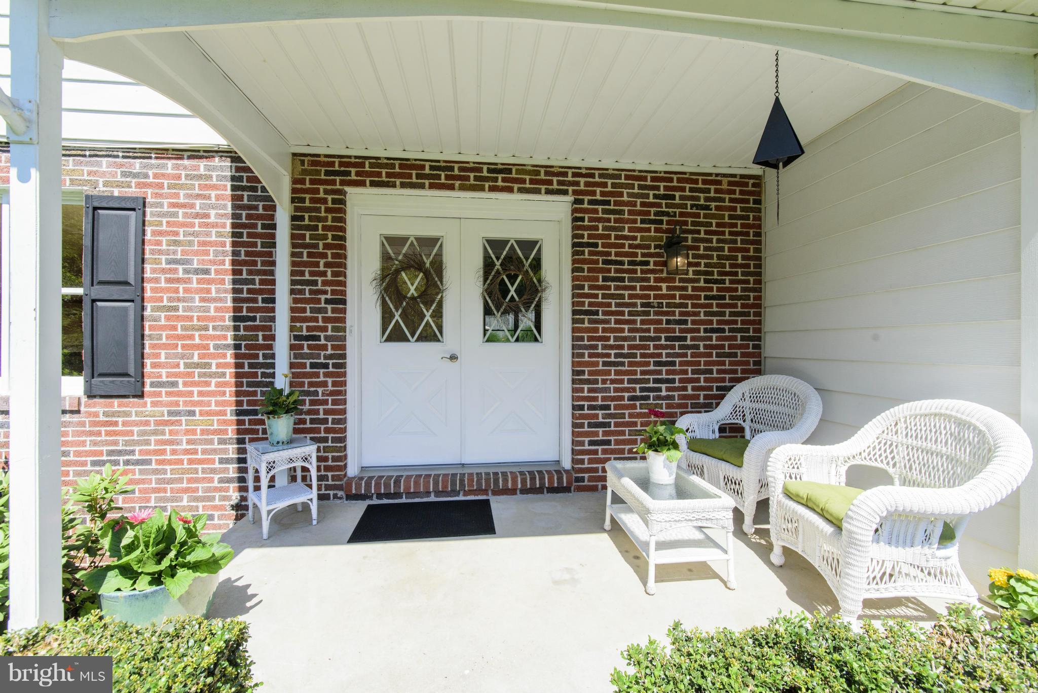 1404 Rigdon Road Jarrettsville, MD 21084 - Photo 2 of 30 Exterior (Front)
