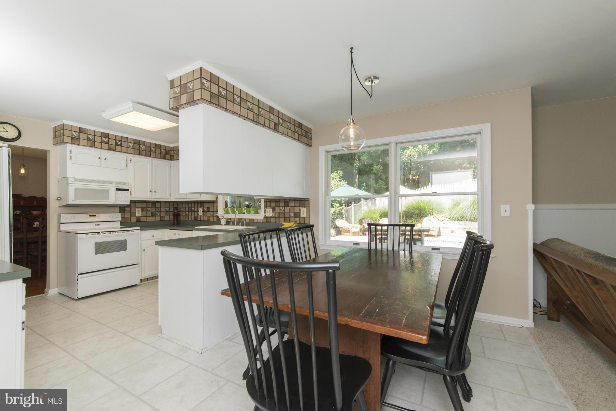1404 Rigdon Road Jarrettsville, MD 21084 - Photo 11 of 30 Kitchen