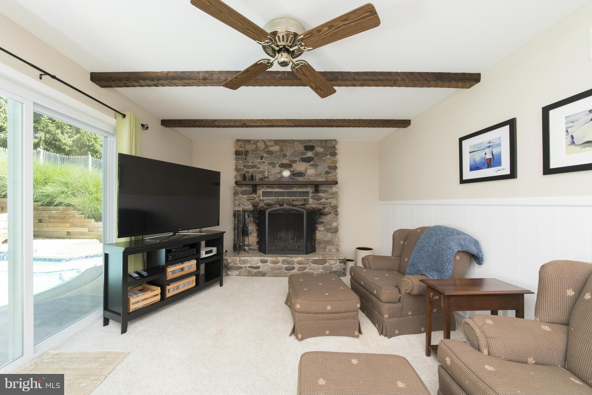 1404 Rigdon Road Jarrettsville, MD 21084 - Photo 12 of 30 Family Room