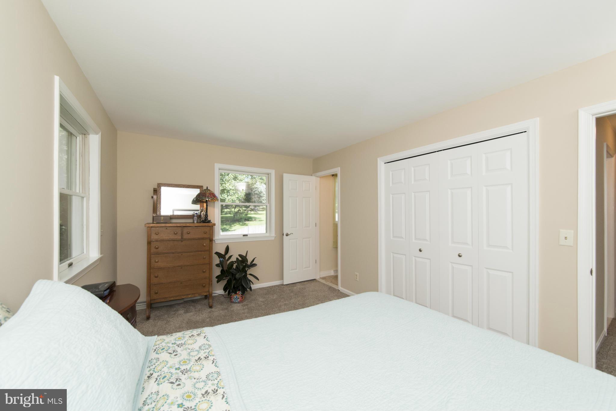 1404 Rigdon Road Jarrettsville, MD 21084 - Photo 15 of 30 Bedroom (Master)