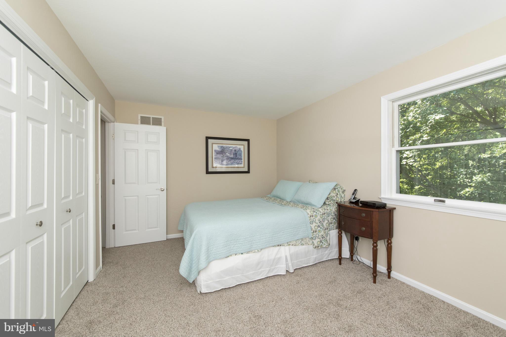 1404 Rigdon Road Jarrettsville, MD 21084 - Photo 16 of 30 Bedroom (Master)