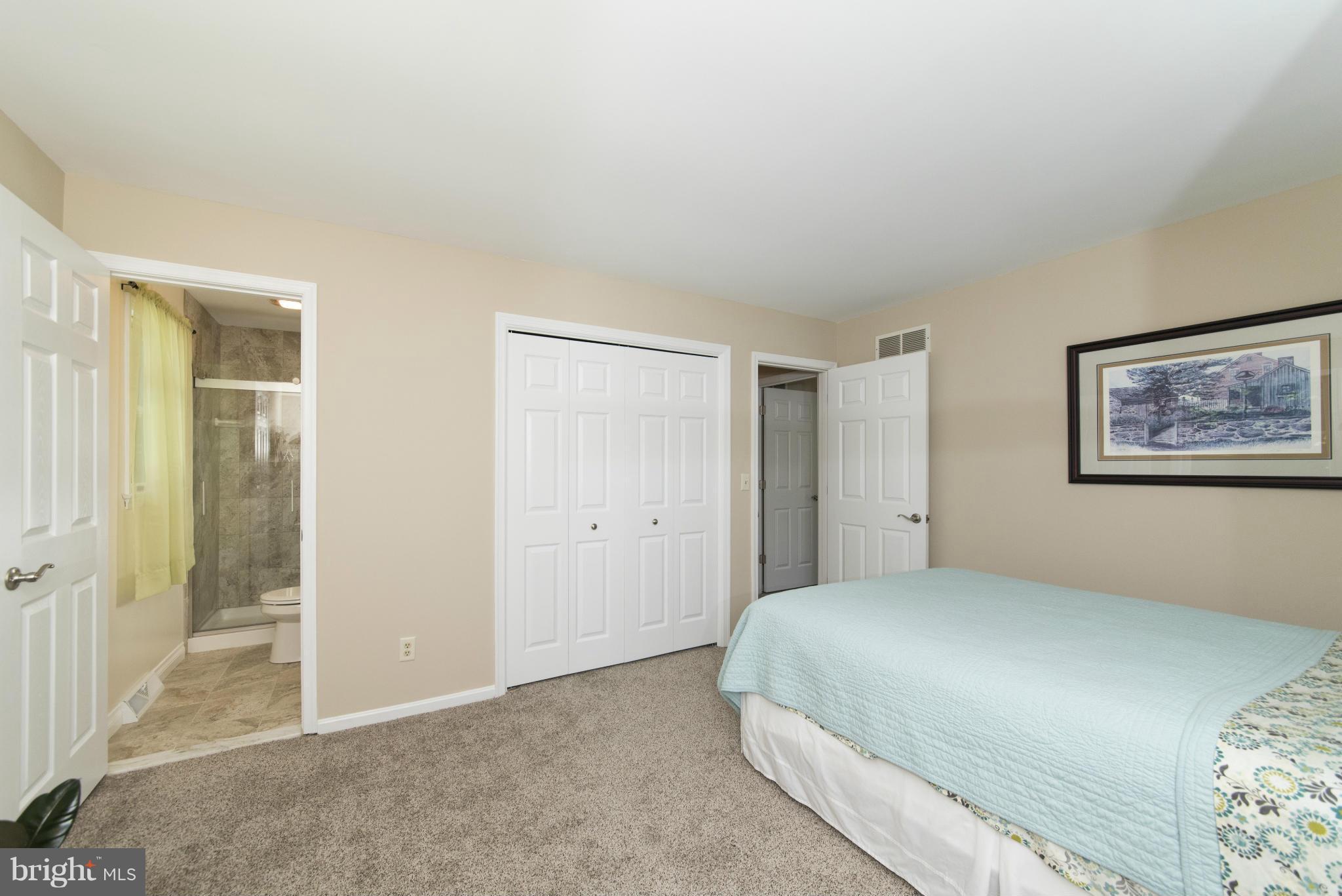 1404 Rigdon Road Jarrettsville, MD 21084 - Photo 17 of 30 Bedroom (Master)