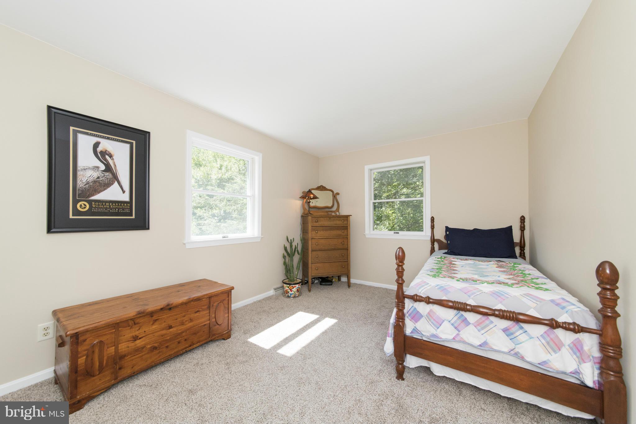 1404 Rigdon Road Jarrettsville, MD 21084 - Photo 19 of 30 Bedroom