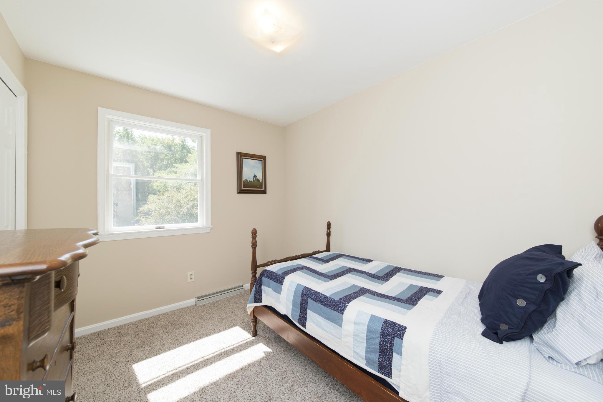 1404 Rigdon Road Jarrettsville, MD 21084 - Photo 22 of 30 Bedroom