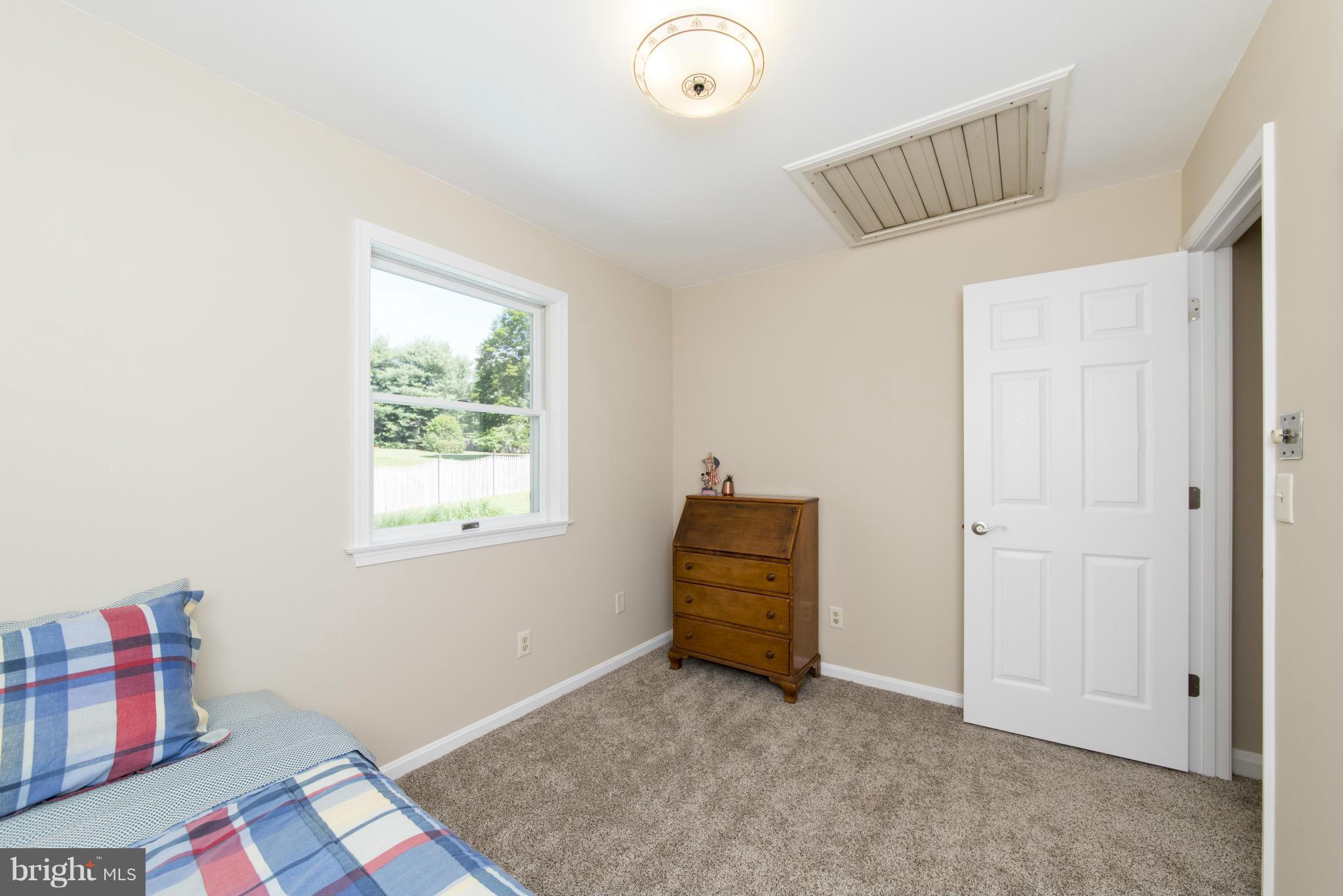 1404 Rigdon Road Jarrettsville, MD 21084 - Photo 25 of 30 Bedroom