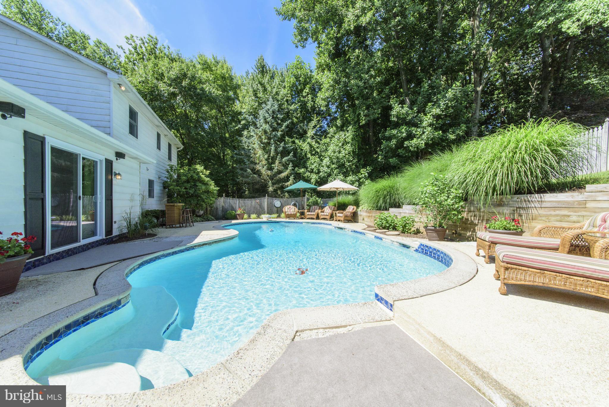 1404 Rigdon Road Jarrettsville, MD 21084 - Photo 26 of 30 Pool