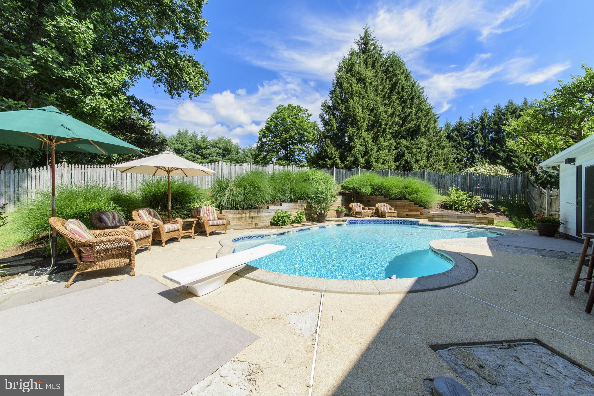 1404 Rigdon Road Jarrettsville, MD 21084 - Photo 27 of 30 Pool