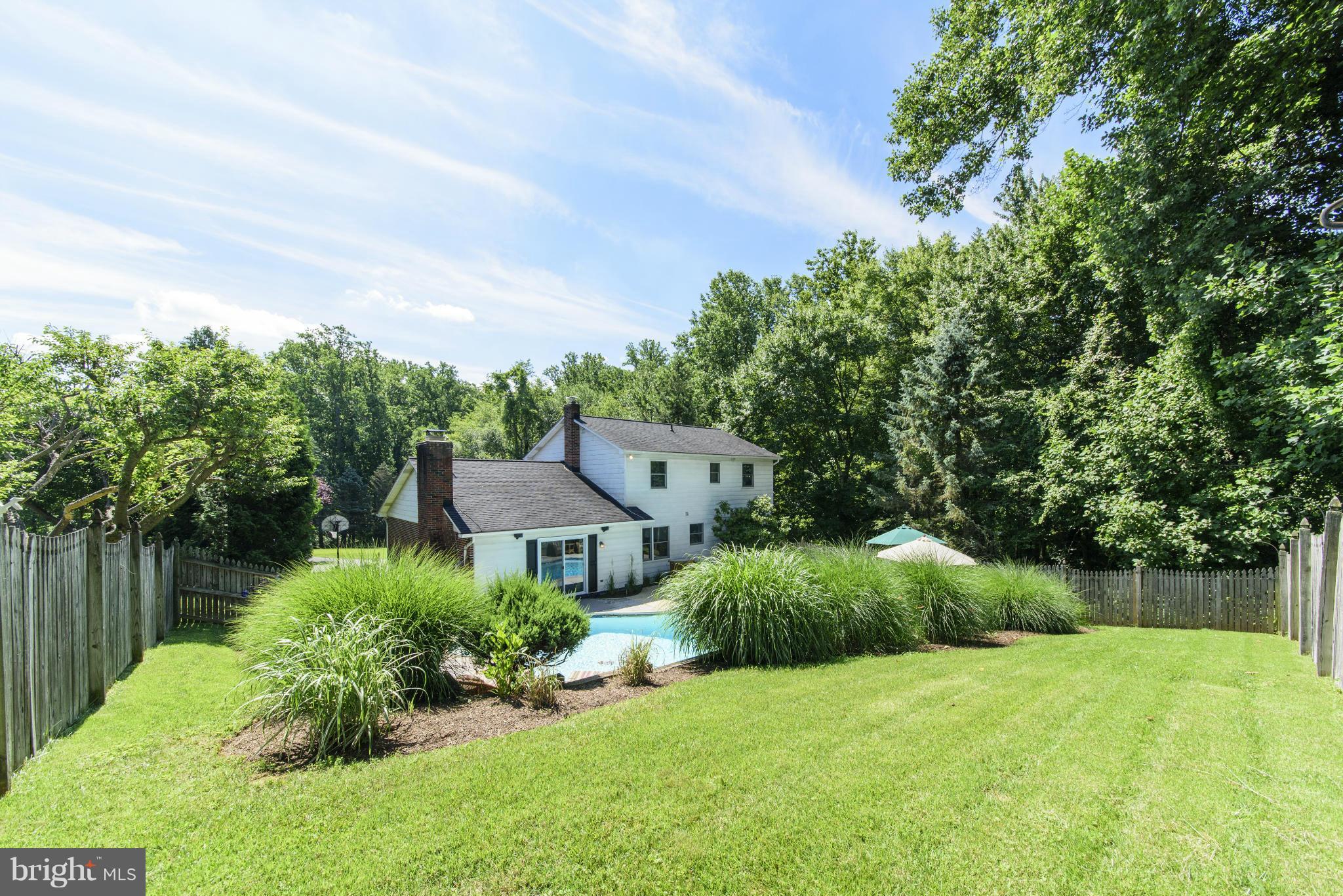 1404 Rigdon Road Jarrettsville, MD 21084 - Photo 28 of 30 Exterior (Rear)