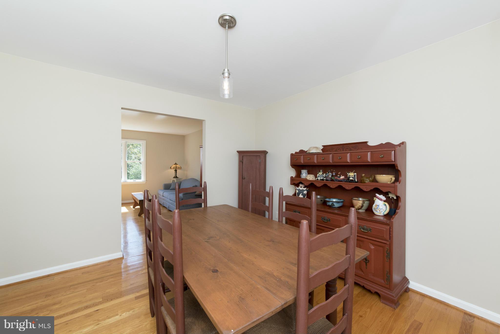 1404 Rigdon Road Jarrettsville, MD 21084 - Photo 5 of 30 Dining Room