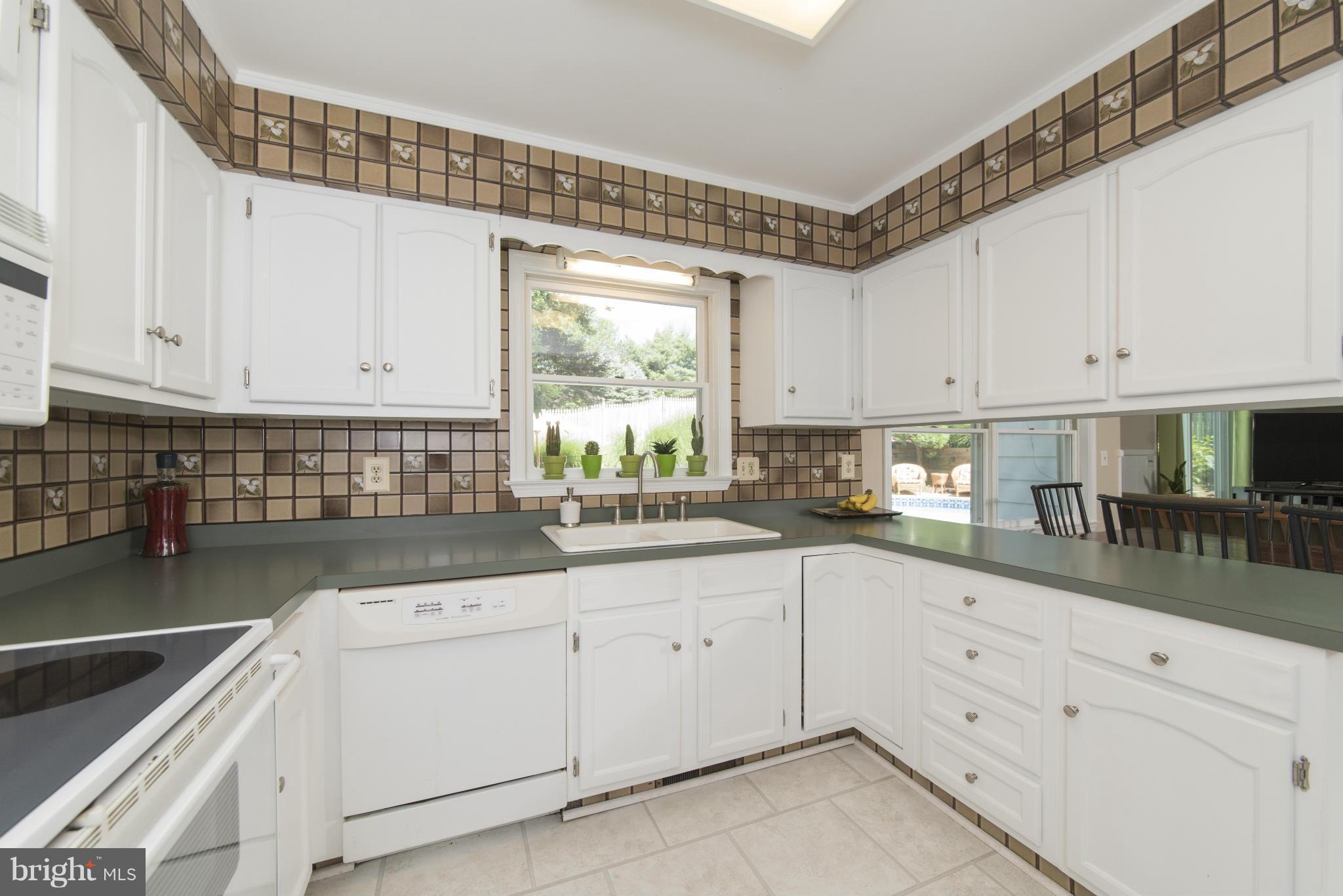 1404 Rigdon Road Jarrettsville, MD 21084 - Photo 7 of 30 Kitchen