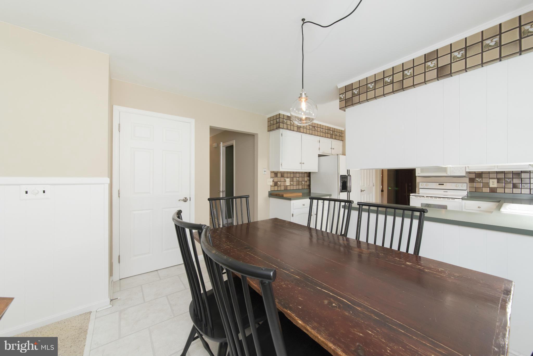 1404 Rigdon Road Jarrettsville, MD 21084 - Photo 10 of 30 Kitchen