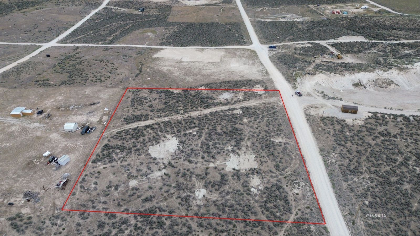 Tbd Pershing Avenue Spring Creek, NV 89815 - Photo 3 of 7