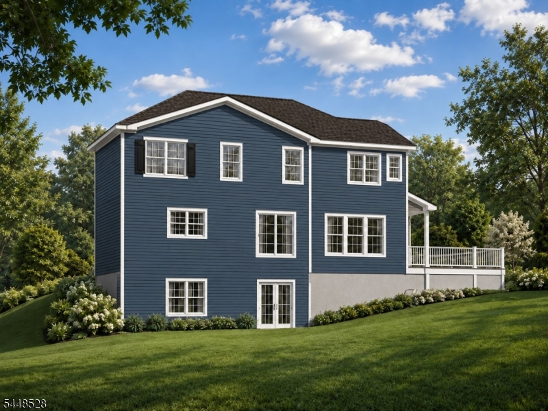 184 Hickory Tavern Road Gillette, NJ 07933 - Photo 3 of 32 Gallery Image 3