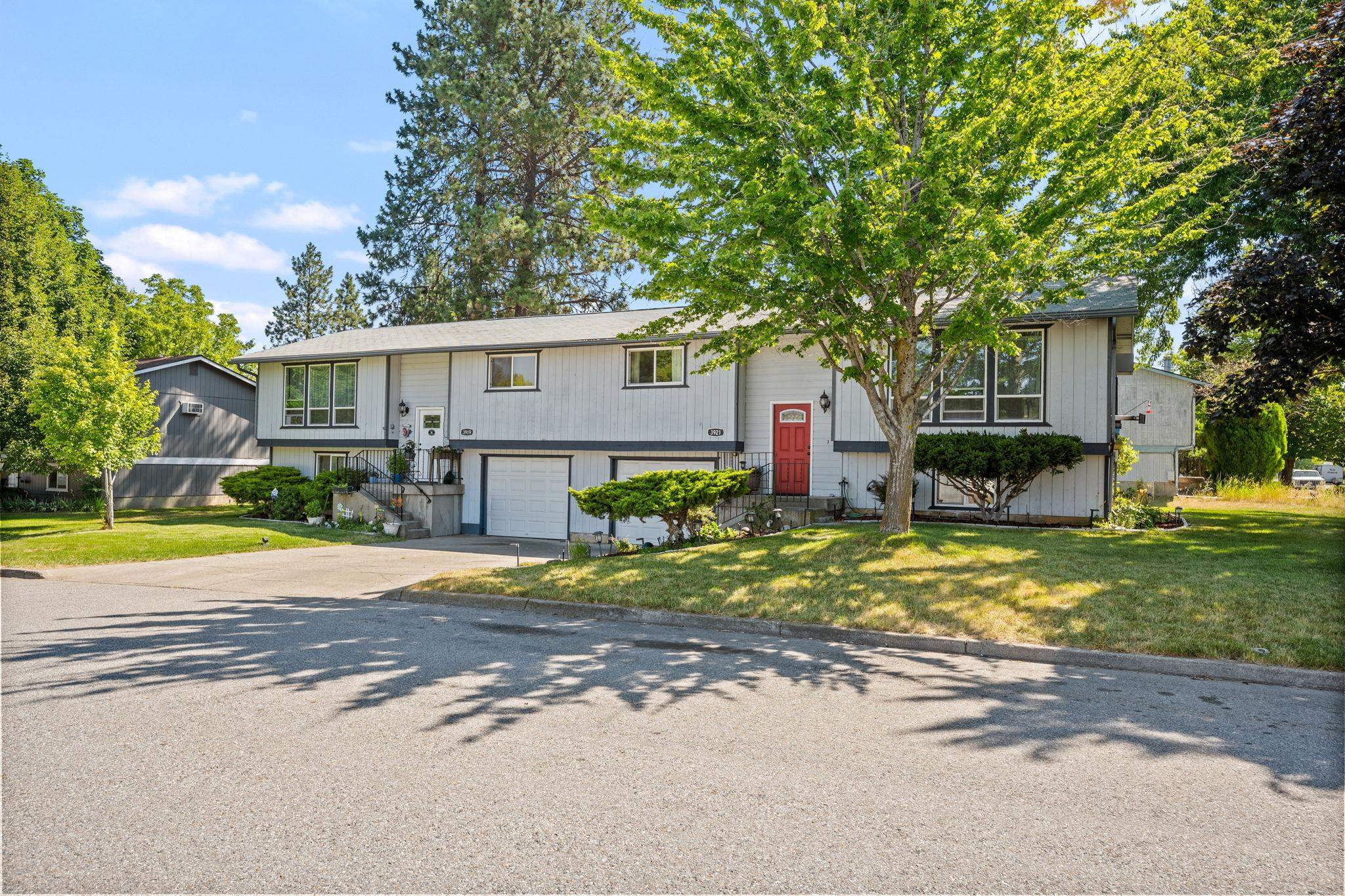 3921 South Johnson Street Spokane Valley, WA 99206 - Photo 1 of 34