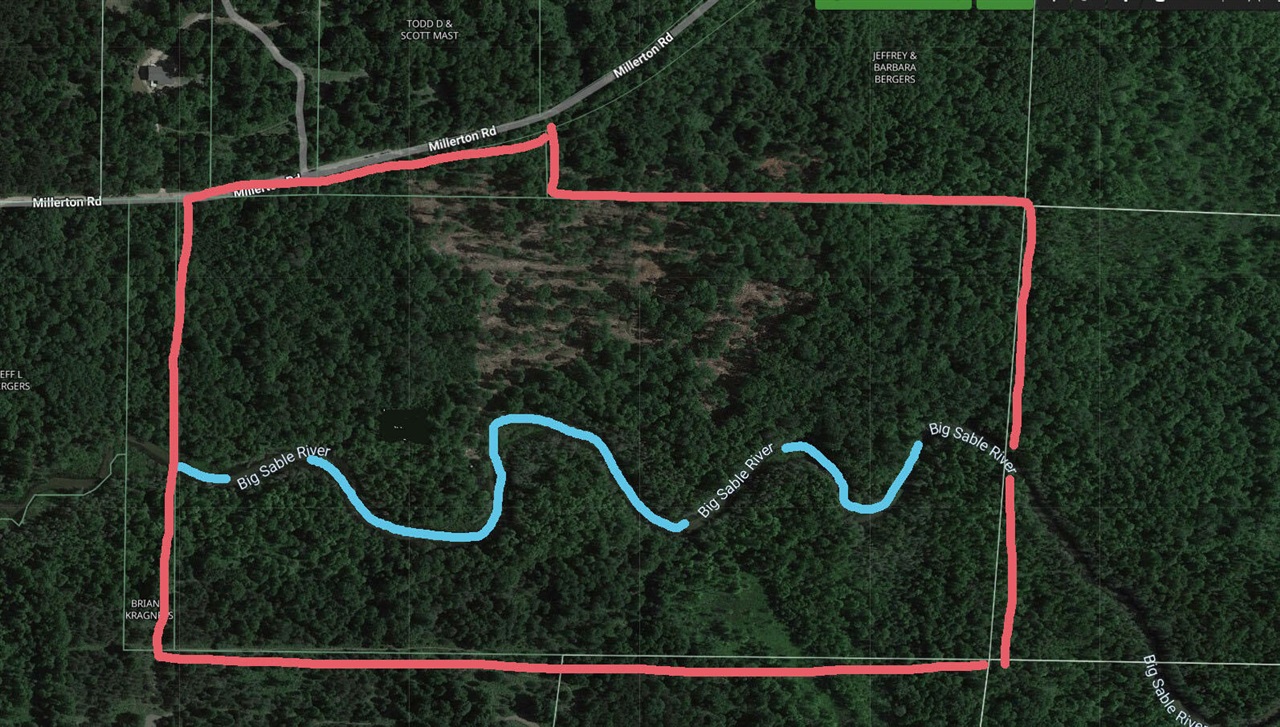 0 Millerton Road Scottville, MI 49454 - Photo 12 of 12