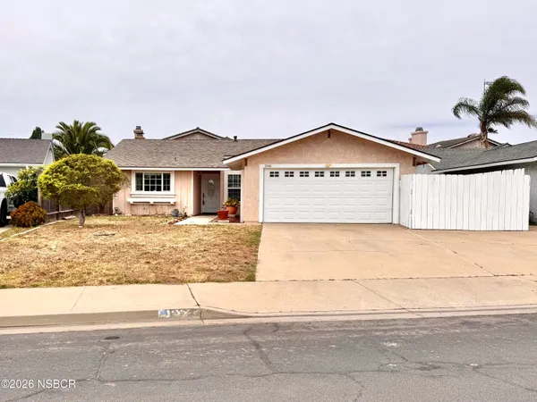 $629,000 | 1340 Marie Court, Santa Maria, CA 93454