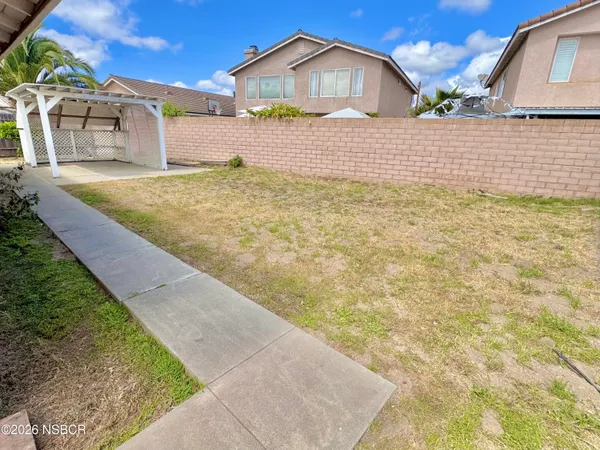 $629,000 | 1340 Marie Court, Santa Maria, CA 93454