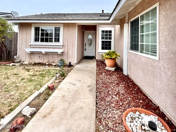 $629,000 | 1340 Marie Court, Santa Maria, CA 93454