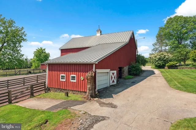 $4,395,000 | 2564 West Skippack Pike, Lansdale, PA 19446