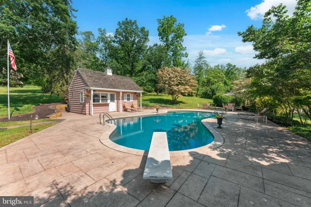 $4,395,000 | 2564 West Skippack Pike, Lansdale, PA 19446