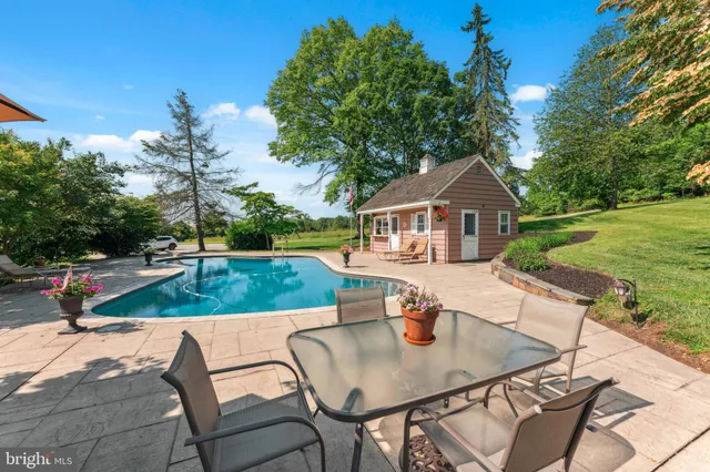 $4,395,000 | 2564 West Skippack Pike, Lansdale, PA 19446