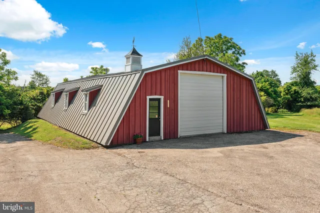 $4,395,000 | 2564 West Skippack Pike, Lansdale, PA 19446