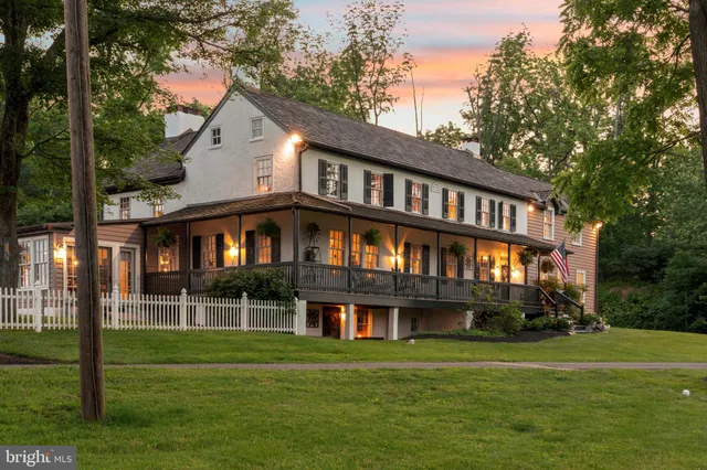 $4,395,000 | 2564 West Skippack Pike, Lansdale, PA 19446