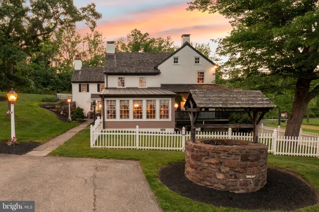 $4,395,000 | 2564 West Skippack Pike, Lansdale, PA 19446