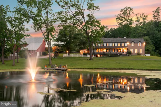 $4,395,000 | 2564 West Skippack Pike, Lansdale, PA 19446