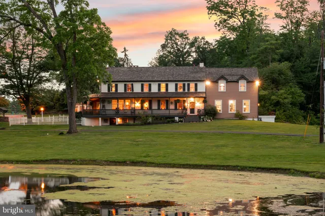 $4,395,000 | 2564 West Skippack Pike, Lansdale, PA 19446