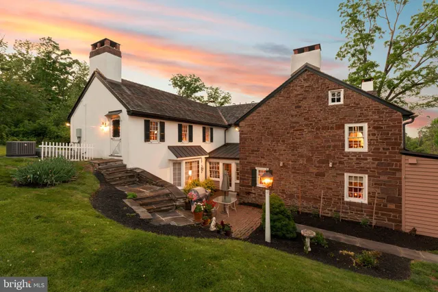 $4,395,000 | 2564 West Skippack Pike, Lansdale, PA 19446