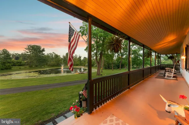 $4,395,000 | 2564 West Skippack Pike, Lansdale, PA 19446