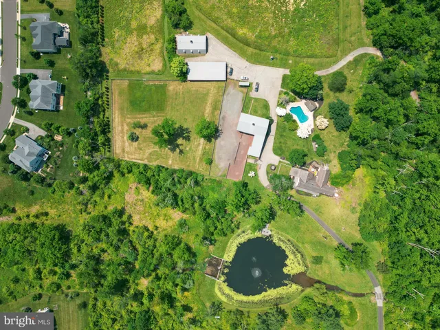 $4,395,000 | 2564 West Skippack Pike, Lansdale, PA 19446