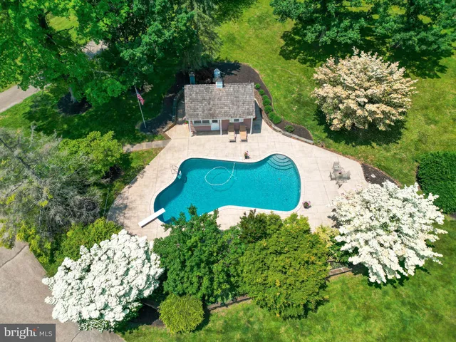 $4,395,000 | 2564 West Skippack Pike, Lansdale, PA 19446