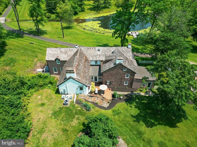 $4,395,000 | 2564 West Skippack Pike, Lansdale, PA 19446