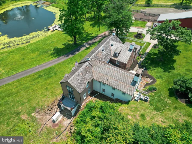 $4,395,000 | 2564 West Skippack Pike, Lansdale, PA 19446