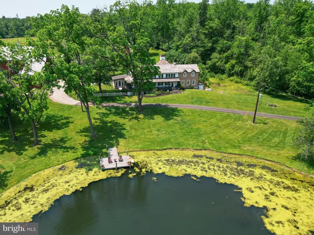 $4,395,000 | 2564 West Skippack Pike, Lansdale, PA 19446